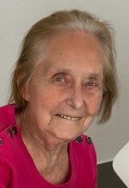 GRARD Nicole Née DUSSART